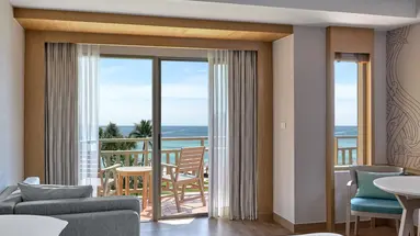 PHUKET MARRIOTT RESORT AND SPA, MERLIN BEACH