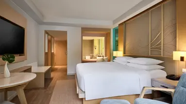 PHUKET MARRIOTT RESORT AND SPA, MERLIN BEACH