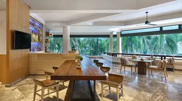 PHUKET MARRIOTT RESORT AND SPA, MERLIN BEACH