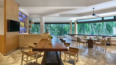 PHUKET MARRIOTT RESORT AND SPA, MERLIN BEACH