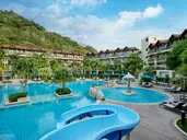PHUKET MARRIOTT RESORT AND SPA, MERLIN BEACH