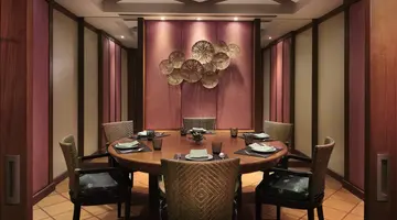 PHUKET MARRIOTT RESORT AND SPA, MERLIN BEACH