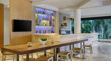 PHUKET MARRIOTT RESORT AND SPA, MERLIN BEACH