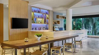 PHUKET MARRIOTT RESORT AND SPA, MERLIN BEACH