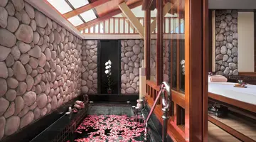 PHUKET MARRIOTT RESORT AND SPA, MERLIN BEACH