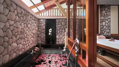 PHUKET MARRIOTT RESORT AND SPA, MERLIN BEACH