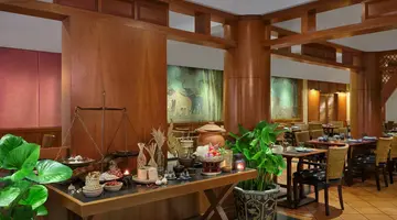 PHUKET MARRIOTT RESORT AND SPA, MERLIN BEACH