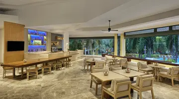 PHUKET MARRIOTT RESORT AND SPA, MERLIN BEACH