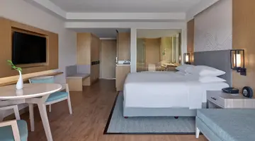 PHUKET MARRIOTT RESORT AND SPA, MERLIN BEACH