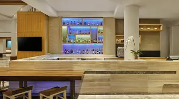 PHUKET MARRIOTT RESORT AND SPA, MERLIN BEACH