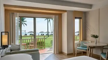 PHUKET MARRIOTT RESORT AND SPA, MERLIN BEACH