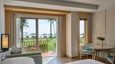 PHUKET MARRIOTT RESORT AND SPA, MERLIN BEACH