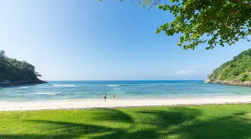 PHUKET MARRIOTT RESORT AND SPA, MERLIN BEACH
