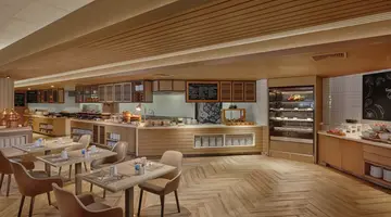 PHUKET MARRIOTT RESORT AND SPA, MERLIN BEACH