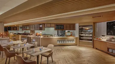 PHUKET MARRIOTT RESORT AND SPA, MERLIN BEACH