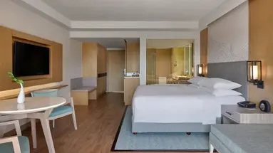 PHUKET MARRIOTT RESORT AND SPA, MERLIN BEACH