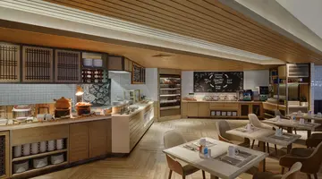 PHUKET MARRIOTT RESORT AND SPA, MERLIN BEACH
