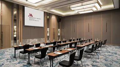 PHUKET MARRIOTT RESORT AND SPA, MERLIN BEACH