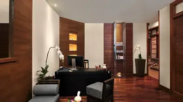 PHUKET MARRIOTT RESORT AND SPA, MERLIN BEACH