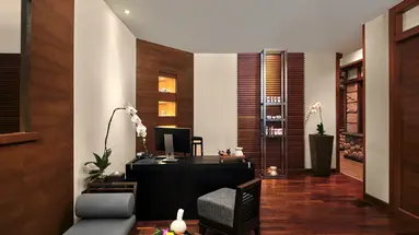 PHUKET MARRIOTT RESORT AND SPA, MERLIN BEACH