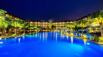 PHUKET MARRIOTT RESORT AND SPA, MERLIN BEACH