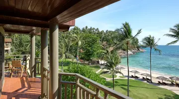 PHUKET MARRIOTT RESORT AND SPA, MERLIN BEACH
