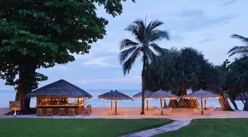 PHUKET MARRIOTT RESORT AND SPA, MERLIN BEACH