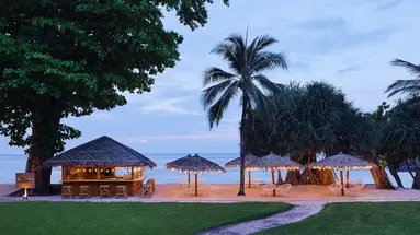 PHUKET MARRIOTT RESORT AND SPA, MERLIN BEACH