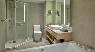 PHUKET MARRIOTT RESORT AND SPA, MERLIN BEACH