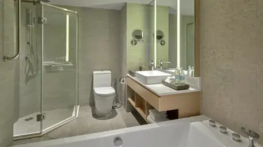 PHUKET MARRIOTT RESORT AND SPA, MERLIN BEACH