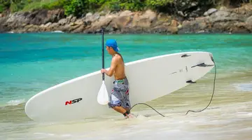 PHUKET MARRIOTT RESORT AND SPA, MERLIN BEACH