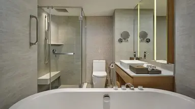 PHUKET MARRIOTT RESORT AND SPA, MERLIN BEACH