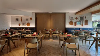 PHUKET MARRIOTT RESORT AND SPA, MERLIN BEACH