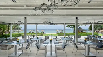 PHUKET MARRIOTT RESORT AND SPA, MERLIN BEACH
