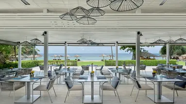 PHUKET MARRIOTT RESORT AND SPA, MERLIN BEACH