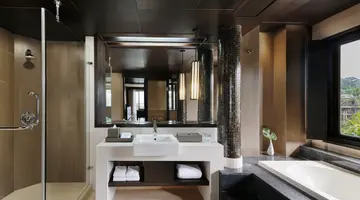 PHUKET MARRIOTT RESORT AND SPA, MERLIN BEACH