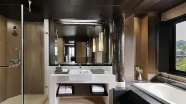 PHUKET MARRIOTT RESORT AND SPA, MERLIN BEACH