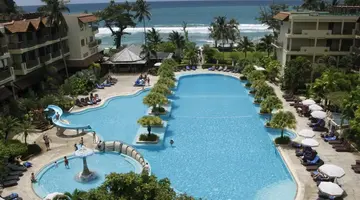 Phuket Marriott Resort and Spa