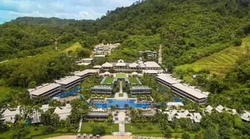 PHUKET MARRIOTT RESORT & SPA, NAI YANG BEACH