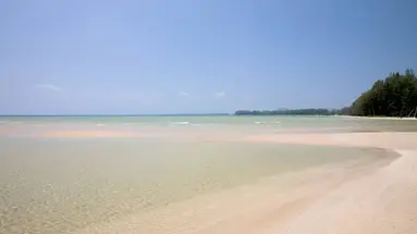 PHUKET MARRIOTT RESORT & SPA, NAI YANG BEACH