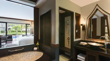 PHUKET MARRIOTT RESORT & SPA, NAI YANG BEACH