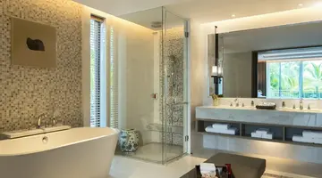 PHUKET MARRIOTT RESORT & SPA, NAI YANG BEACH