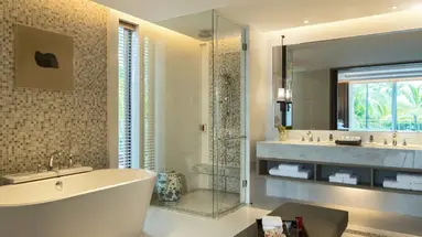 PHUKET MARRIOTT RESORT & SPA, NAI YANG BEACH