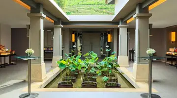 PHUKET MARRIOTT RESORT & SPA, NAI YANG BEACH