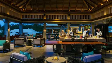 PHUKET MARRIOTT RESORT & SPA, NAI YANG BEACH