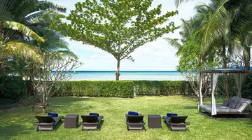PHUKET MARRIOTT RESORT & SPA, NAI YANG BEACH