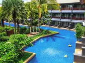 PHUKET MARRIOTT RESORT & SPA, NAI YANG BEACH