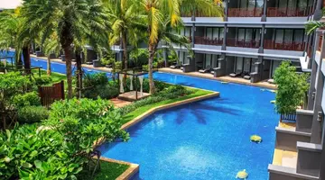 PHUKET MARRIOTT RESORT & SPA, NAI YANG BEACH