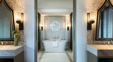 PHUKET MARRIOTT RESORT & SPA, NAI YANG BEACH