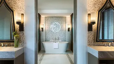 PHUKET MARRIOTT RESORT & SPA, NAI YANG BEACH